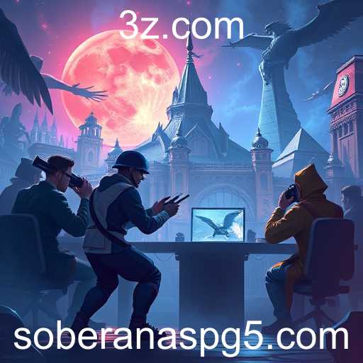 O Crescimento dos Jogos Online no Brasil