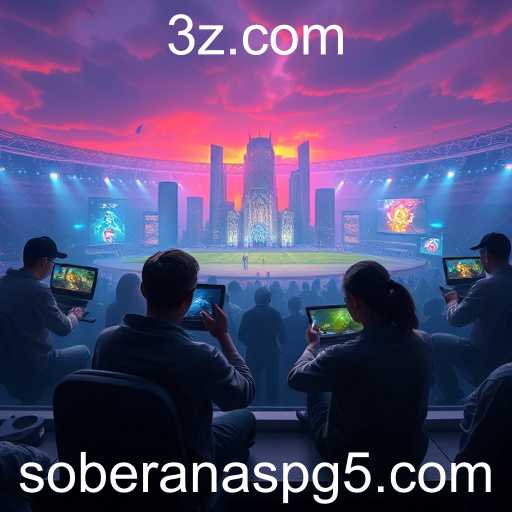 O Crescimento dos Jogos Online em 2026: Um Olhar Sobre o Brasil