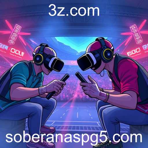 A Revolução dos Jogos Online no Brasil