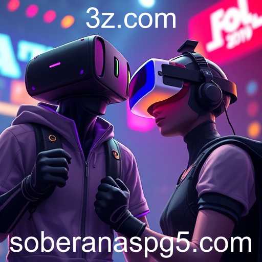 Expansão dos Jogos Digitais no Brasil