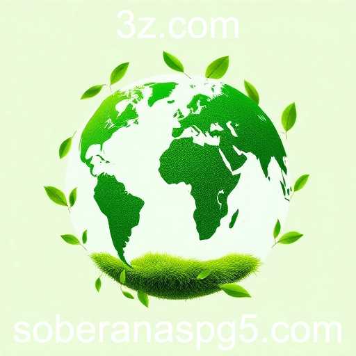 Economia Verde: O Caminho Sustentável para o Futuro
