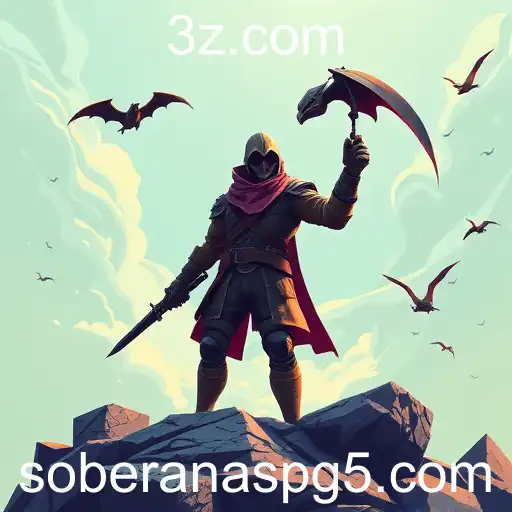 Os Jogos Emergentes e as Tendências Futuras