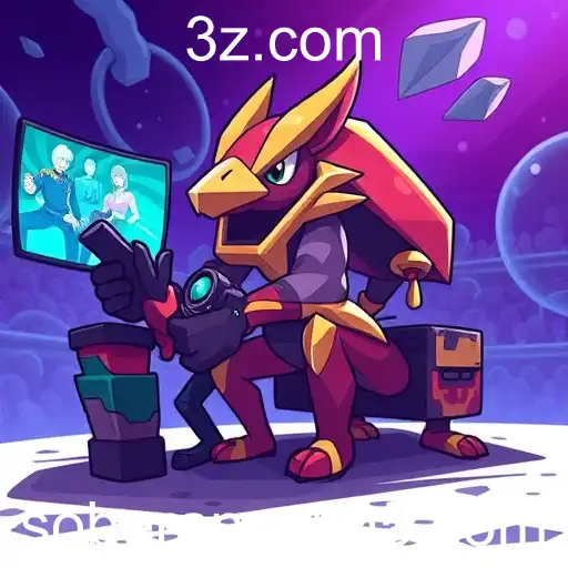 Tendências Emergentes em Jogos Online