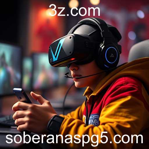 Evolução do Gaming e Tendências para 2026