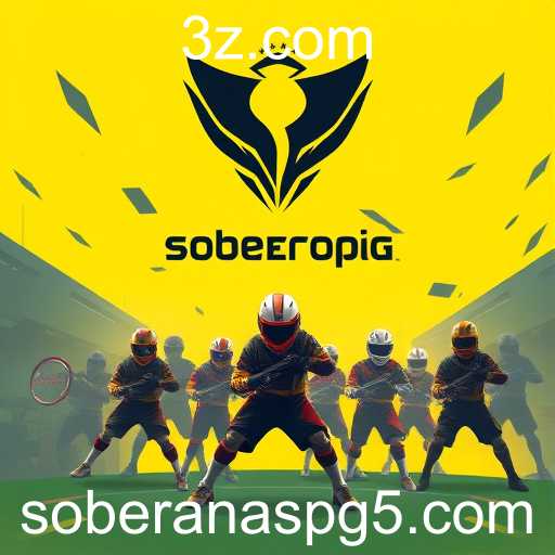 Evolução do Soberanaspg no Cenário dos Jogos Online