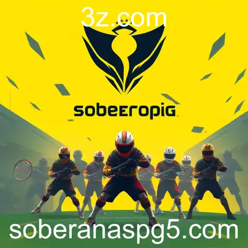 Evolução do Soberanaspg no Cenário dos Jogos Online