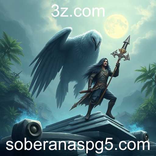 Explorando o Fascínio do 'soberanaspg'