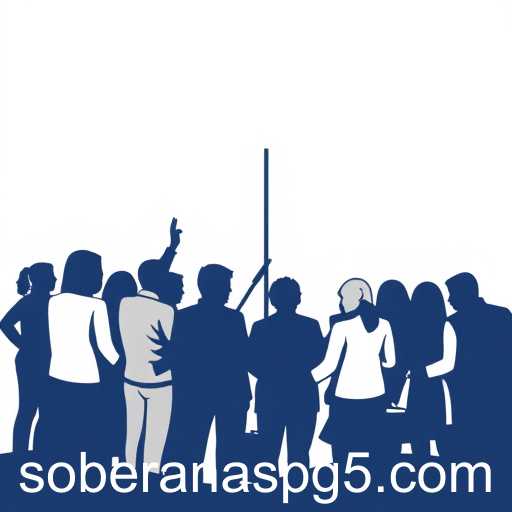 A Revolução dos Jogos em 2025: SoberanasPG em Foco