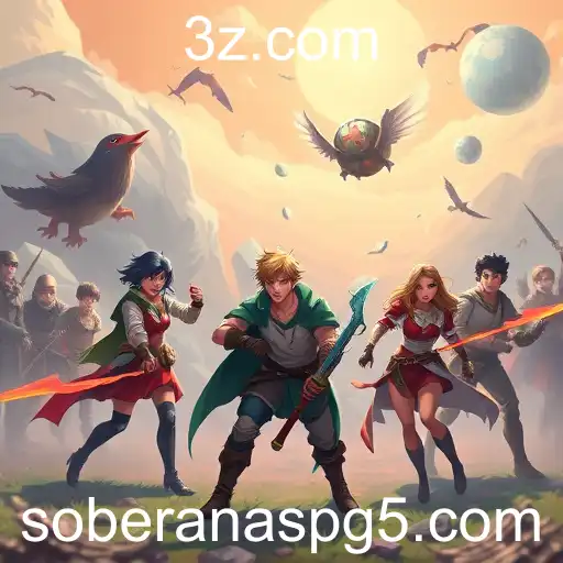 A Ascensão dos Jogos Virtuais no Brasil