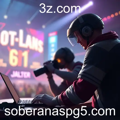 A Evolução dos Jogos Online em 2026
