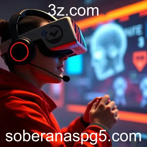 Inovações e Tendências no Mercado de Jogos: Uma Visão Atual