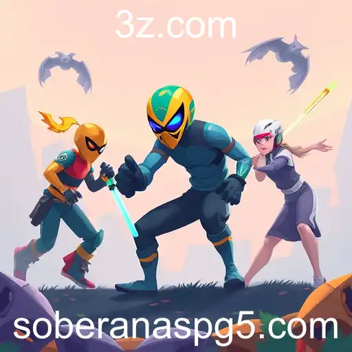 Expansão de Jogos Aumenta Expectativas na Comunidade Gamer