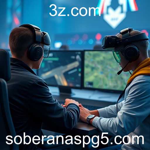 Transformações no Mercado de Jogos em 2025