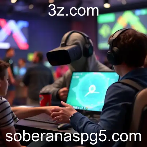 A Revolução das Plataformas de Jogos Online em 2026
