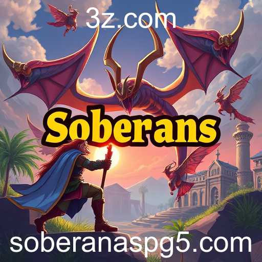 Revolução dos Jogos Online em 2026: Soberanaspg no Centro das Atenções
