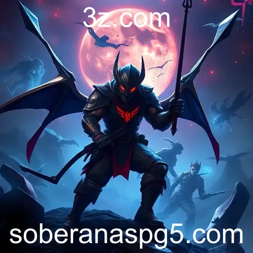 A Revolução do Gaming em Língua Portuguesa