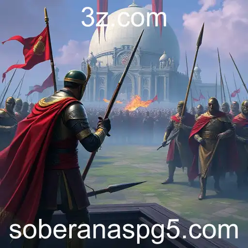 A Ascensão dos Jogos de Estratégia em 2026