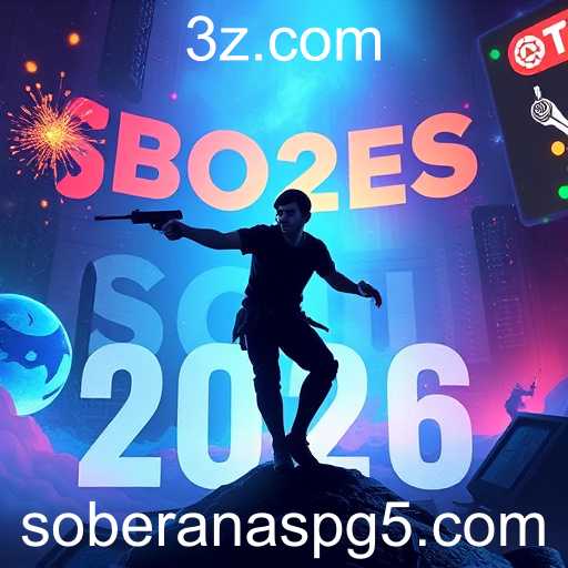 Tendências e Novidades no Universo dos Jogos em 2026