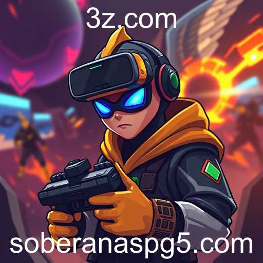 Tendências e Desafios no Mundo dos Jogos em 2026