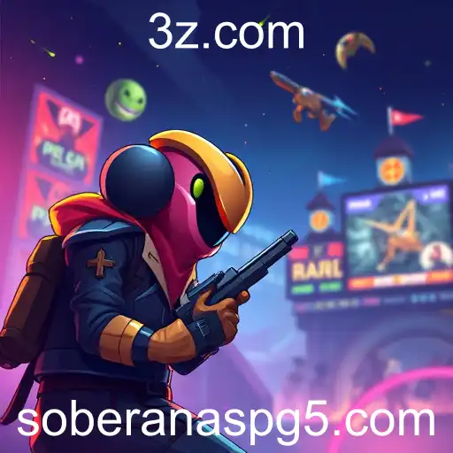 A Ascensão dos Jogos Online no Brasil
