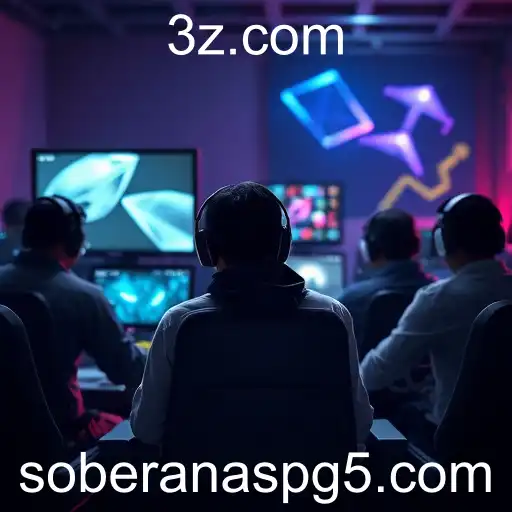 O Impacto dos Jogos Eletrônicos em 2026