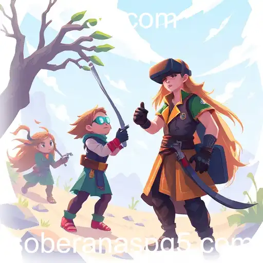 Inovação e Tendências em Jogos 2026