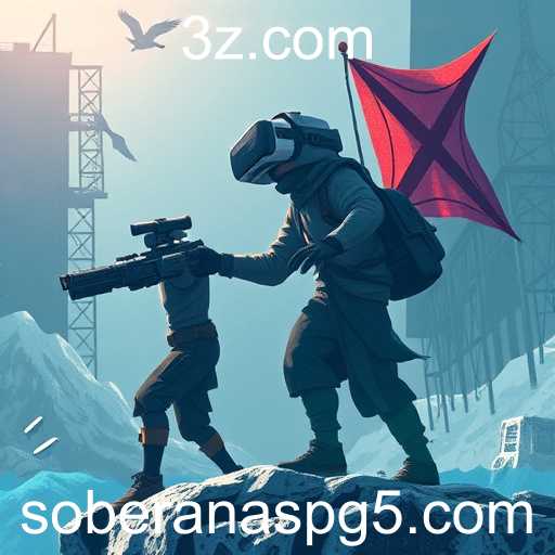 Inovações e Desafios no Mundo dos Jogos