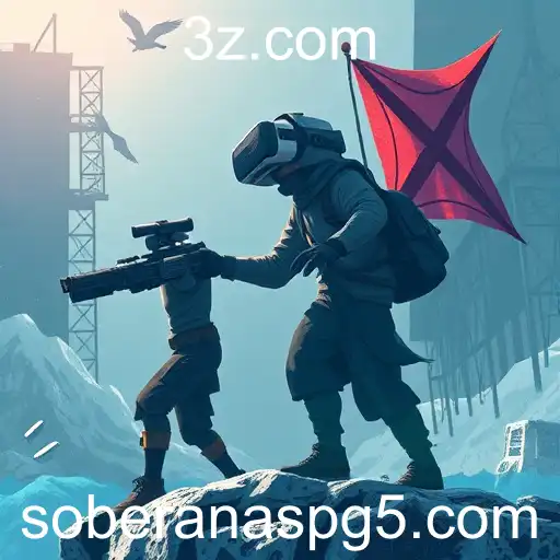 Inovações e Desafios no Mundo dos Jogos