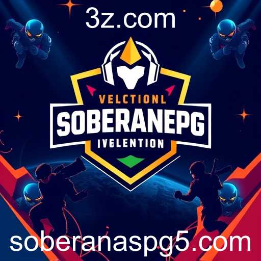 SoberanasPG Lança Campeonato Internacional