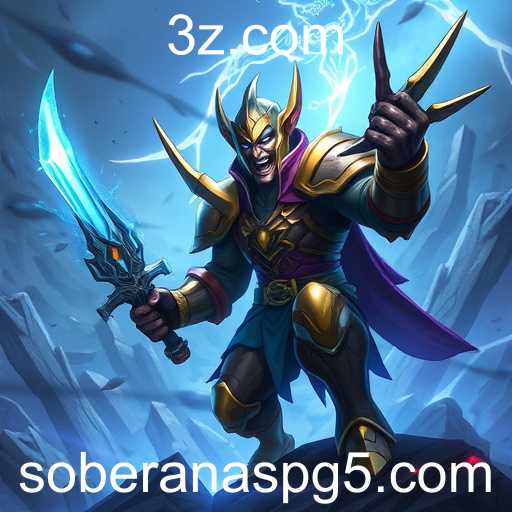 Novo Cenário dos Jogos Online em 2026