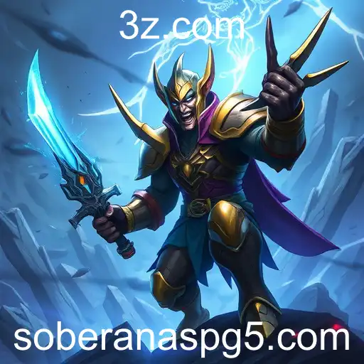 Novo Cenário dos Jogos Online em 2026