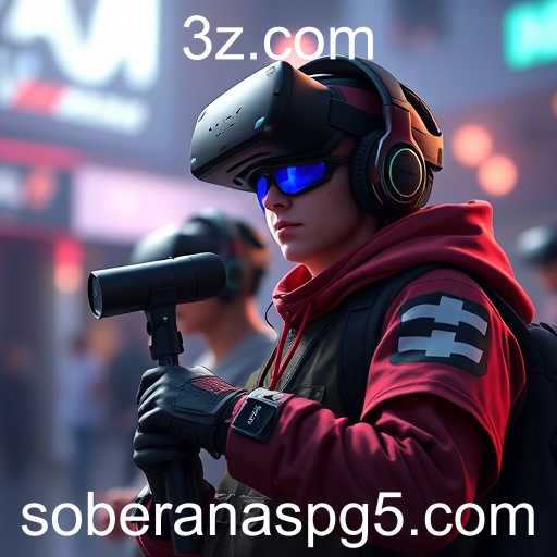 A Revolução dos Jogos Online no Brasil