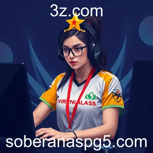 Ascensão das Jogadoras no Cenário de E-sports no Brasil