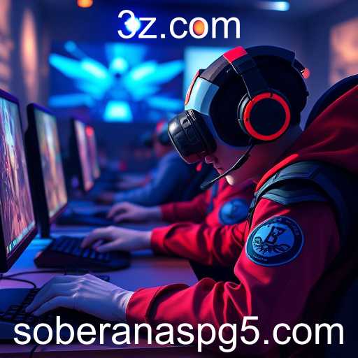 A Ascensão dos Jogos Online no Brasil