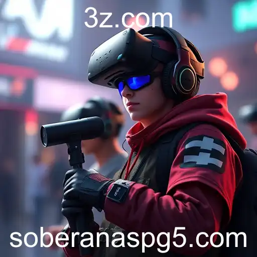 Crescimento dos Jogos Online no Brasil