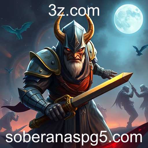 Ascensão do SoberanasPG no Cenário de Jogos Online