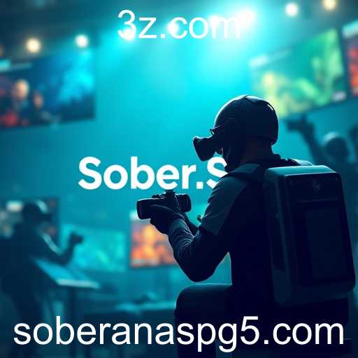 Evolução dos Jogos Online: A Ascensão de SoberanaSPG