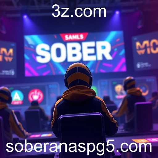 SoberanasPG: A Revolução dos Jogos Online em 2026