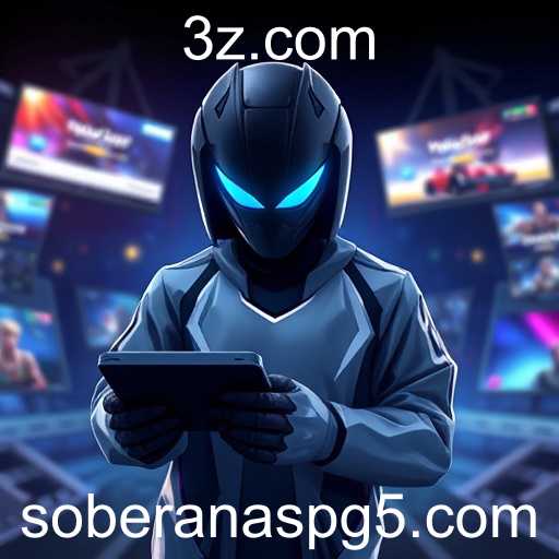 A Revolução dos Jogos Online: Como 'soberanaspg' Está Transformando o Cenário