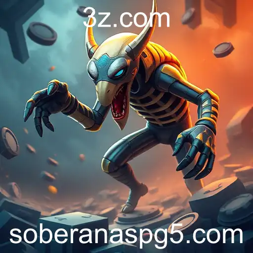 SoberanasPG: O Novo Fenômeno dos Jogos Online