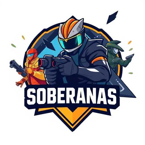 Ascensão de 'Soberanaspg' no Mercado de Jogos em 2026