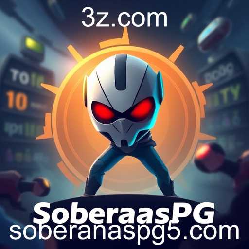 SoberanasPG e o Futuro dos Jogos Online