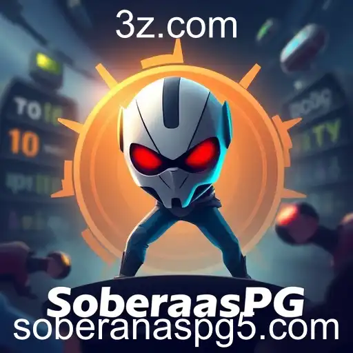 SoberanasPG e o Futuro dos Jogos Online