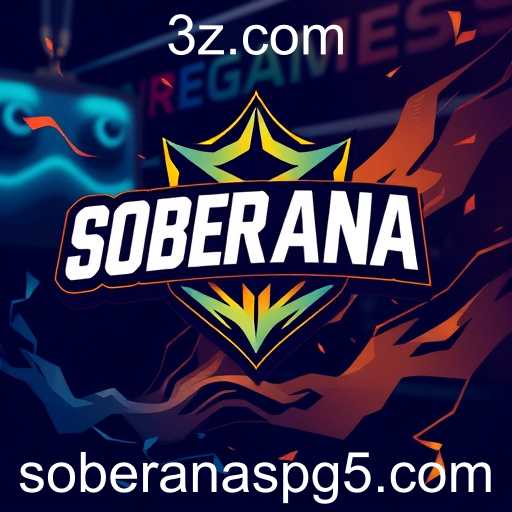 A Revolução dos Jogos: SoberanasPG em 2026