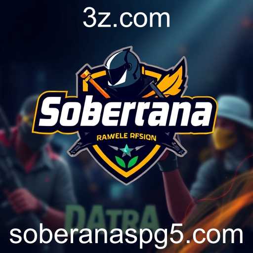 A Ascensão da Soberanaspg no Cenário de Jogos