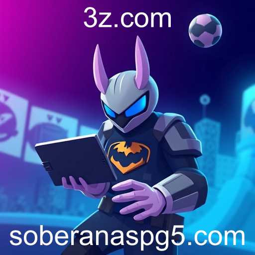 Tendências e Novidades no Mundo dos Jogos